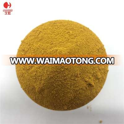 313 Iron Oxide Yellow pigment