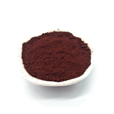 Iron Oxide Ceramic Pigment Iron Oxide Red Pigment Fe2o3