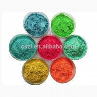 chemical iron oxide pigment raw material used in paint industry